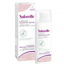 Saforelle Lubrifiant 30 ml