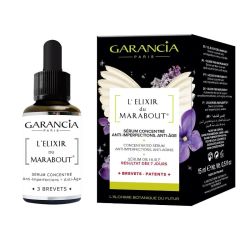 L'Elixir du Marabout Sérum 15ml