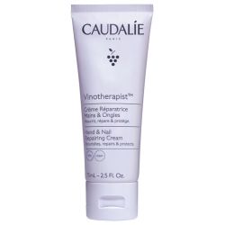 Vinotherapist crème réparatrice mains & ongles 75ml