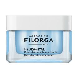 HYDRA-HYAL Crème Hydratante Repulpante 50 ml