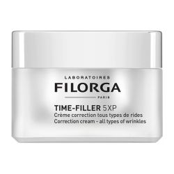 Filorga Time-Filler 5 XP crème visage anti-rides 50 ml