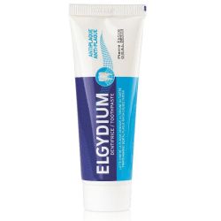 Elgydium sentifrice anti plaque 50 ml