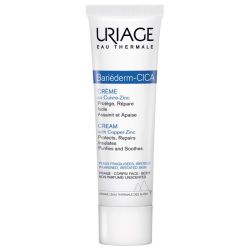Uriage Bariéderm Cica-crème réparatrice 15ml