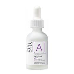 [A] Ampoule Lift Rétinol Sérum Lissant Anti-Rides 30 ml