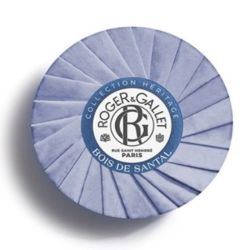 Roger & Gallet Bois de Santal savon bienfaisant 100g