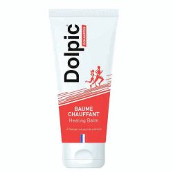 Dolpic baume chauffant 100ml