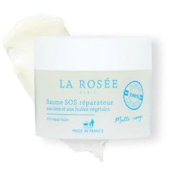 La Rosée baume SOS réparateur 20g