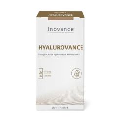 Inovance hyalurovance 10g Collagène - Acide hyaluronique 15 sticks