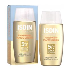Isdin Fotoprotector Fusion Water Magic Urban SPF30 50 ml