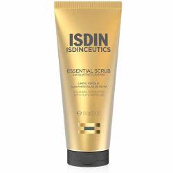 Isdin Essential Scrub Gommage Visage Doux 100g