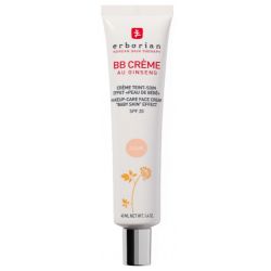 Erborian BB Crème au Ginseng teinte claire SPF20 40ml