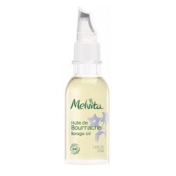 Huile de bourrache bio 50ml
