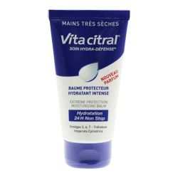 Vita Citral baume protecteur mains 75ml