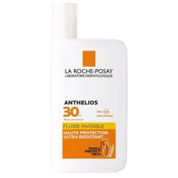 Anthelios Shaka Fluide Invisible SPF30 50 ml