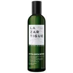 Lazartigue shampooing extra-gentle detox 250ml