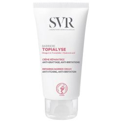 Topialyse crème barrière 50ml