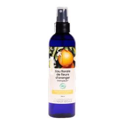 Haut-Ségala Eau Florale de Fleurs d'Oranger Bio 250 ml