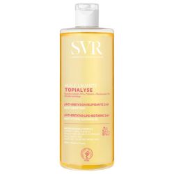 SVR Topialyse huile lavante micellaire 400ml