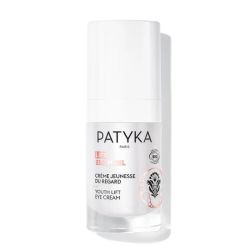 Patyka Lift Essentiel crème jeunesse du regard 15ml
