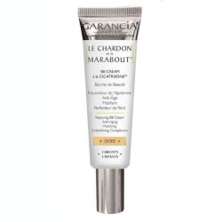 Garancia Le Chardon et le Marabout BB Cream doré 30ml