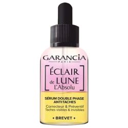 Eclair de lune l'Absolu double sérum anti-taches 30ml