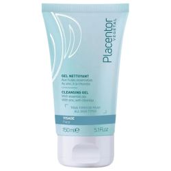 Placentor Végétal gel nettoyant 150 ml