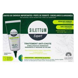 Jaldes Silettum 3 expert anti-chute 40ml