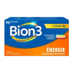 Bion 3 Énergie 90 Comprimés