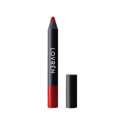 Lovren crayon rouge à lèvres Borgogna Jumbo 4g