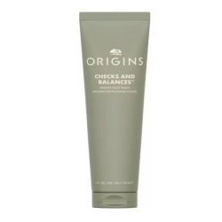 Origins Checks and Balances™ mousse nettoyante visage 150ml