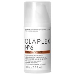 Olaplex N°6 Bond Smoother soin coiffant sans rinçage 100ml