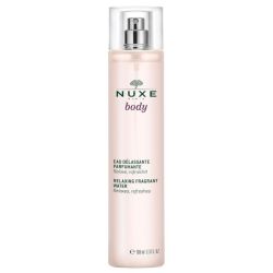 Body Eau Délassante Parfumante Toutes peaux 100ml