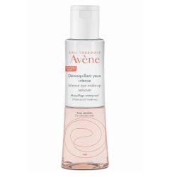 Les Essentiels Démaquillant Yeux Intense 125 ml