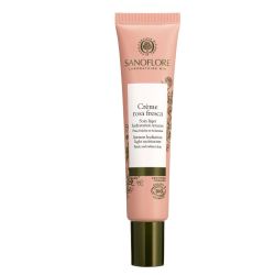 Rosa fresca crème légère 40ml