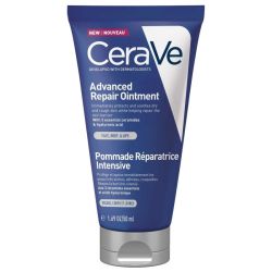Pommade réparatrice intensive visage corps lèvres 50ml