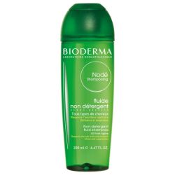 Nodé shampooing fluide non détergent 200ml