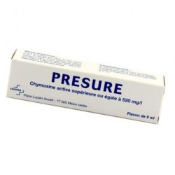 Cooper presure burette 9ml