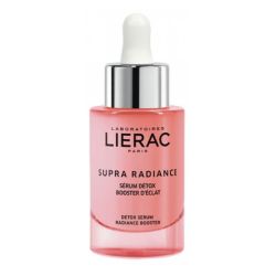Supra Radiance sérum détox booster éclat 30ml