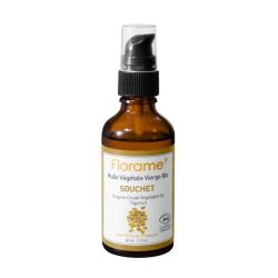 Florame Huile végétale de souchet bio 50ml