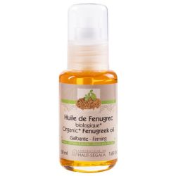 Haut-Ségala Huile de Fénugrec Bio 50 ml
