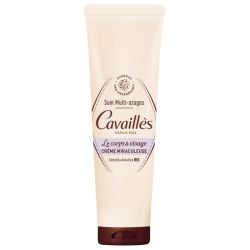 Cavaillès le corps crème miraculeuse Centella Asiatica bio 100ml