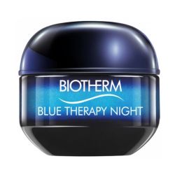 Blue Therapy Nuit Réparation des Signes Visibles de l'âge 50 ml