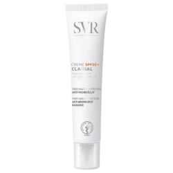 Clairial crème SPF50+ très haute protection solaire 50ml