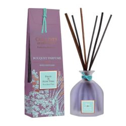 Collines de Provence bouquet parfumé senteur figue aloé vera 100ml