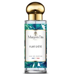 Margot & Tita Flirt d'été eau de parfum 30ml