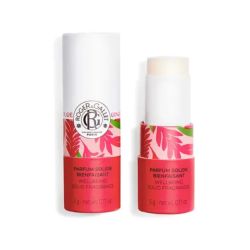 Roger & Gallet Gingembre rouge parfum solide bienfaisant 5g