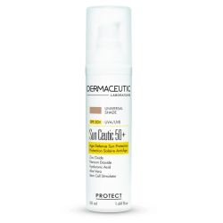 Dermaceutic Sun Ceutic Tinted Sun Care 50+ 50 ml