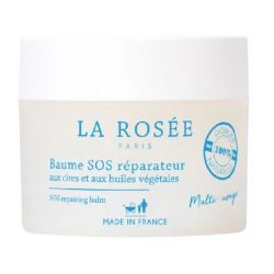 La Rosée baume SOS réparateur 20g