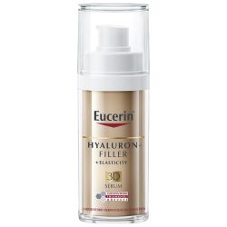 Eucerin Hyaluron-Filler + Elasticity Sérum 3D 30 ml