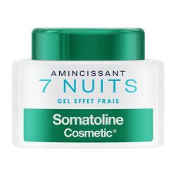 Somatoline Cosmetic gommage sel marin exfoliant et lissant 350g
